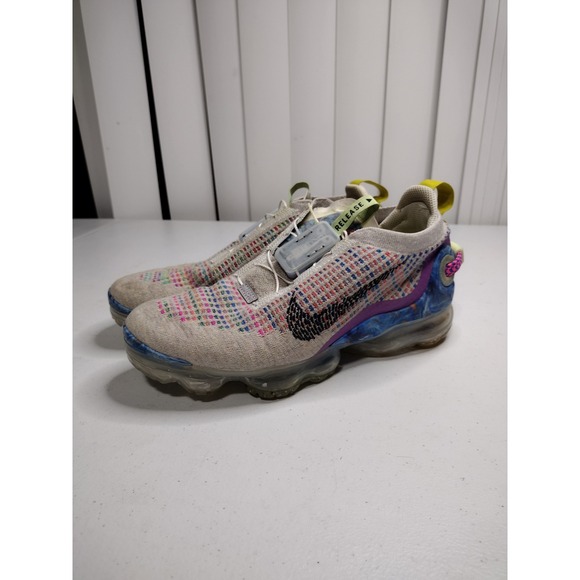 women's nike air vapormax flyknit shoes